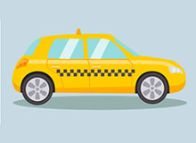 廣州出租車從業(yè)資格證辦理流程