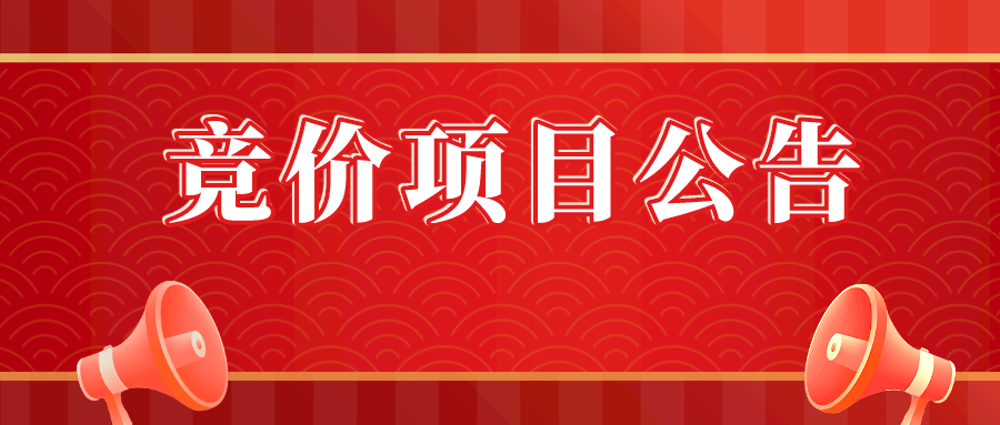 <b>2021年車輛轉讓競價項目公告</b>
